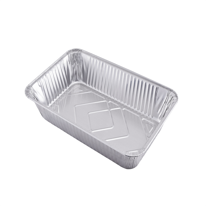 Aluminum foil tray  from  disposablesInc.com. Import  disposable items from China, The best import service in China. 